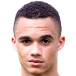 Antonee Robinson